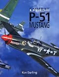 P-51 Mustang - Combat Legend