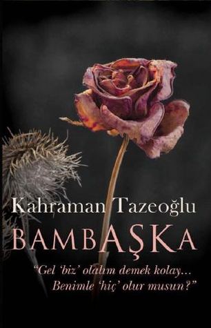 Bambaşka (Paperback)