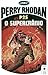 O Supercrânio (Perry Rhodan - Portuguese, #25)