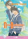 New Beginnings by Kotetsuko Yamamoto