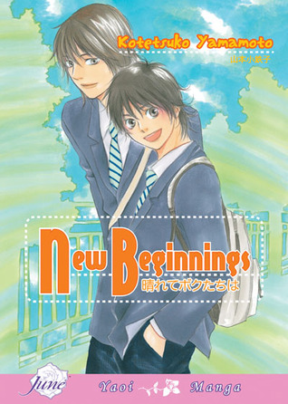 New Beginnings (Paperback)