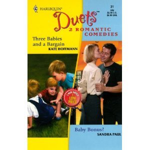 Baby Bonus? (Unknown Binding)