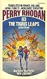 The Tigris Leaps (Perry Rhodan - English, #63)