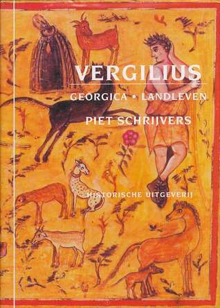 Georgica = landleven