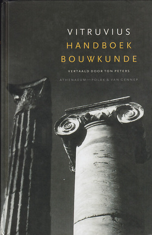 Handboek bouwkunde