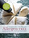 Learning to Bake Allergen-Free by Colette Martin