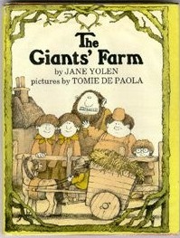 The Giants' Farm