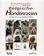 Encyclopedie van de Belgische Hondenrassen by Robert Pollet