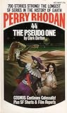 The Pseudo One (Perry Rhodan - English, #44)