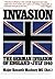 Invasion: The German Invasi...