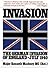 Invasion: The German Invasion of England, July 1940 