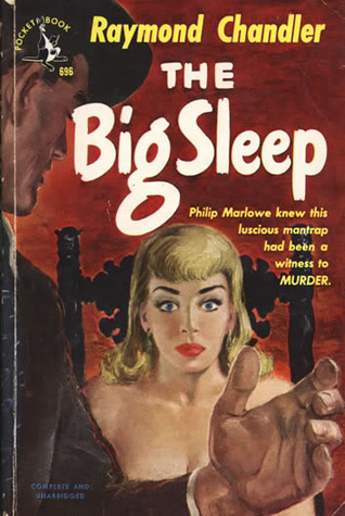 The Big Sleep
