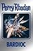 BARDIOC (Perry Rhodan - Sil...