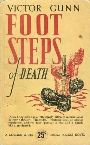 Footsteps of Death