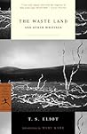 The Waste Land an...