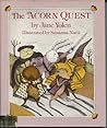 The Acorn Quest by Jane Yolen
