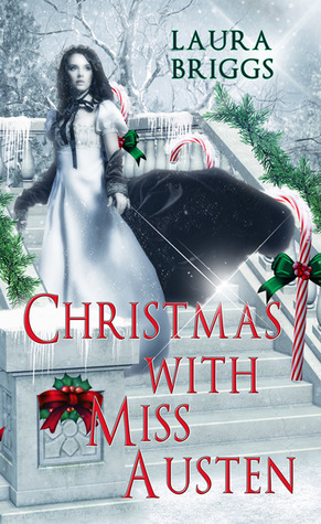 Christmas with Miss Austen (Kindle Edition)