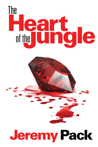 The Heart of the Jungle (Paperback)