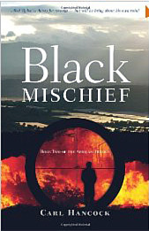 Black Mischief (African Trilogy, #2)