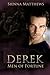 Derek (Men of Fortune, #1)