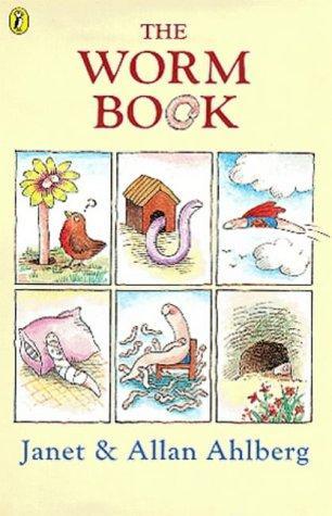 The Worm Book (Paperback)