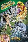 The Last Goddess (CoG Universe)