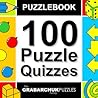 Puzzlebook: 100 P...