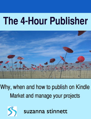 The 4-Hour Publisher