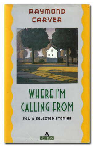 Where I'm Calling From