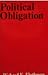 Political Obligation