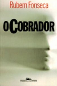 O Cobrador (Board book)
