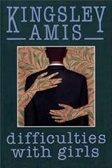 Cover of Difficulties with Girls