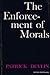 The Enforcement of Morals