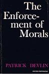 The Enforcement of Morals