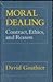 Moral Dealing by David Gauthier