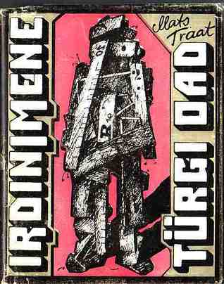 Irdinimene. Türgi oad (Hardcover)