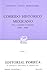 Corrido Histórico Mexicano 1 [1810-1910] (Sepan Cuantos, #675)