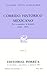 Corrido Histórico Mexicano 5 [1936-1985] (Sepan Cuantos, #679)