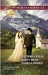 Brides of the West: Josie's Wedding Dress / Last Minute Bride / Her Ideal Husband