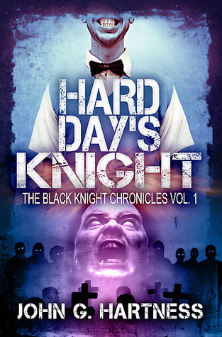 Hard Day's Knight