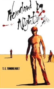 Neverland by Night (Kindle Edition)