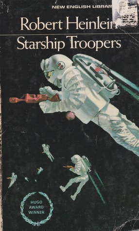 Starship Troopers