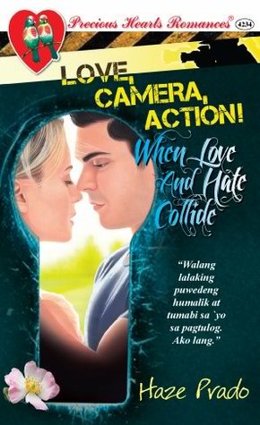 When Love And Hate Collide