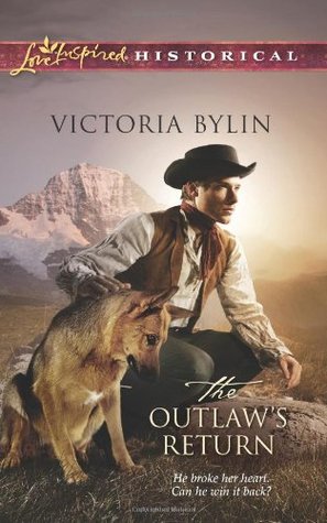 The Outlaw's Return (The Women of Swan's Nest, #3)