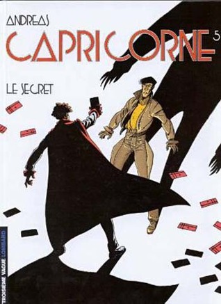Le Secret (Capricorne, #5)