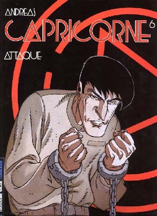 Attaque (Capricorne, #6)