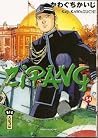 Zipang, Tome 34 Zipang, Tome 34