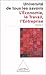 Université de tous les savoirs. Tome 3, L'économie, le travail, l'entreprise