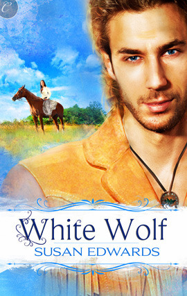 White Wolf (White, #5)
