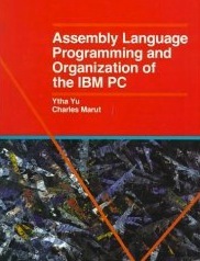 Assembly Lang Programming and Organization of the IBM PC (Paperback)